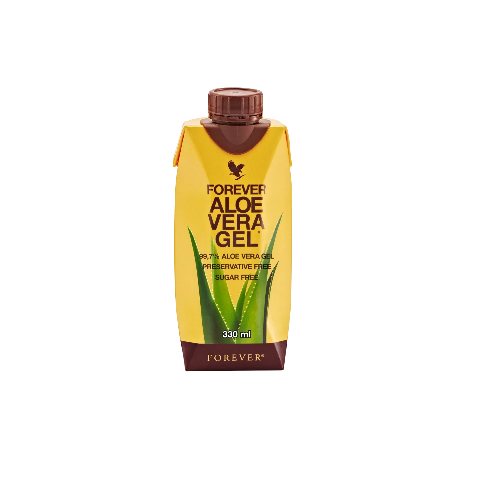 Forever Aloe vera 330 ml x 12